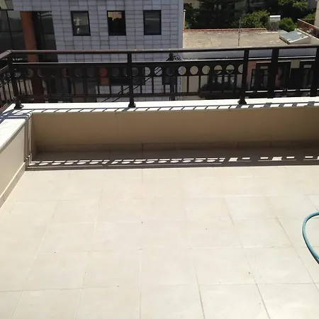 Appartamento Starshine Rethymno