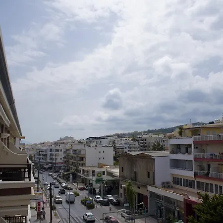 Appartamento Starshine Rethymno